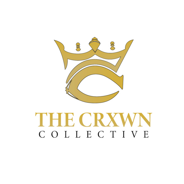 CrXwn Collective Clothing logo