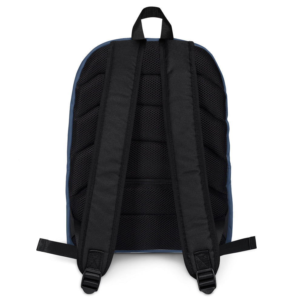 Cloud Vision Backpack