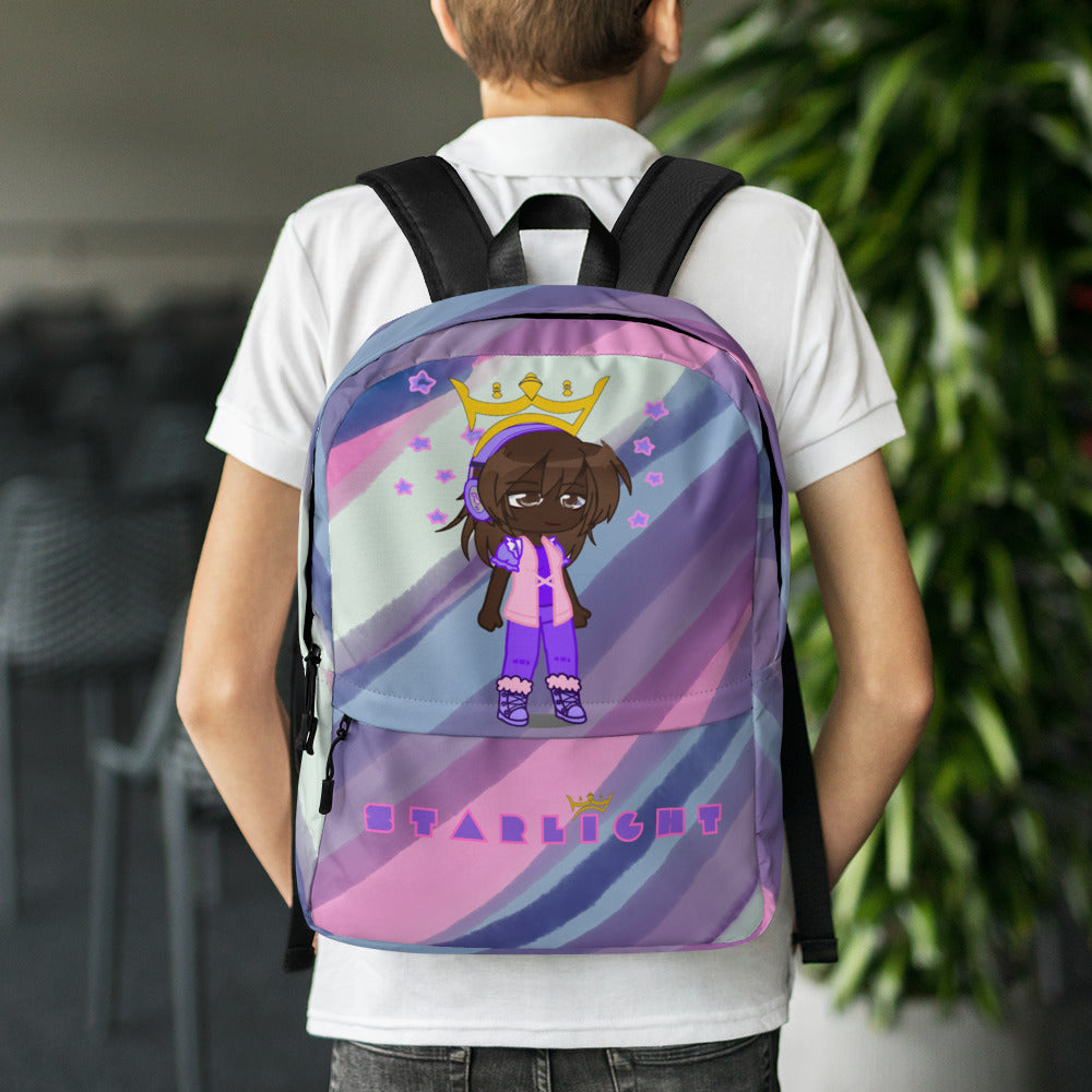 StarLight! Backpack