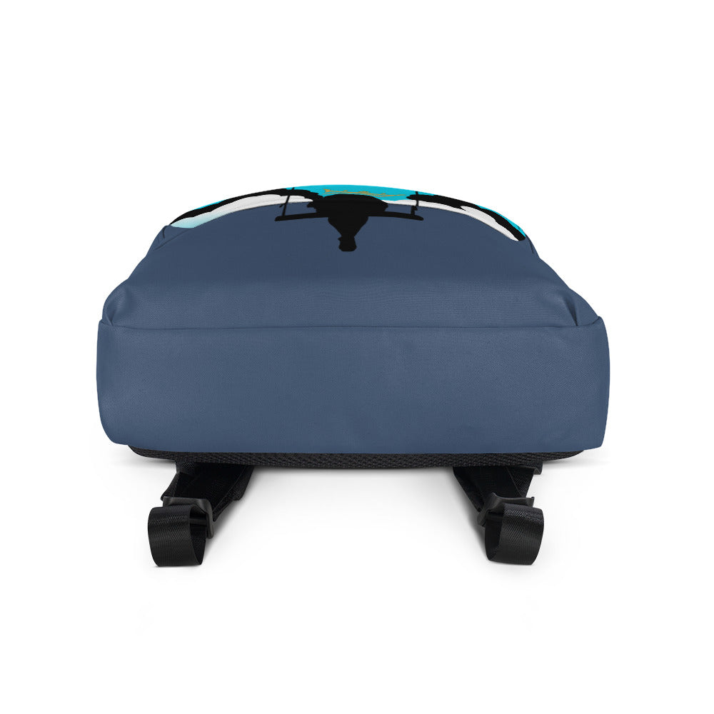 Cloud Vision Backpack