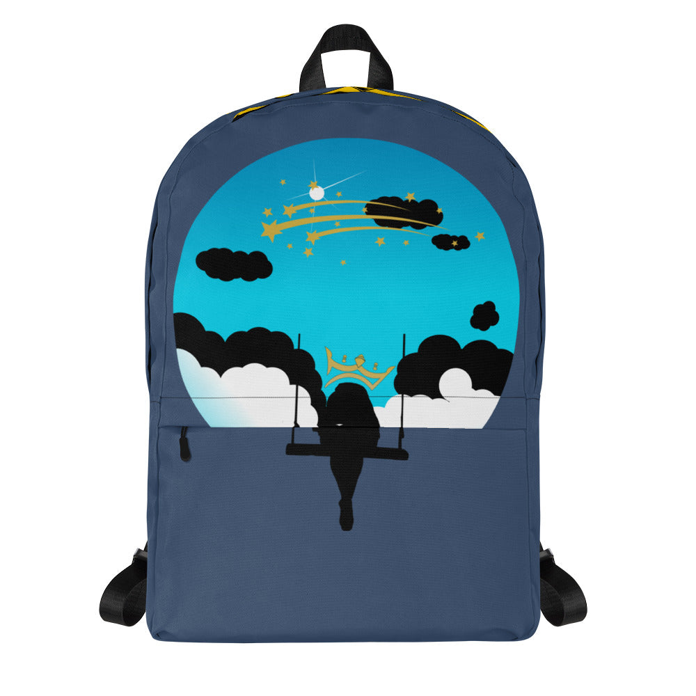 Cloud Vision Backpack