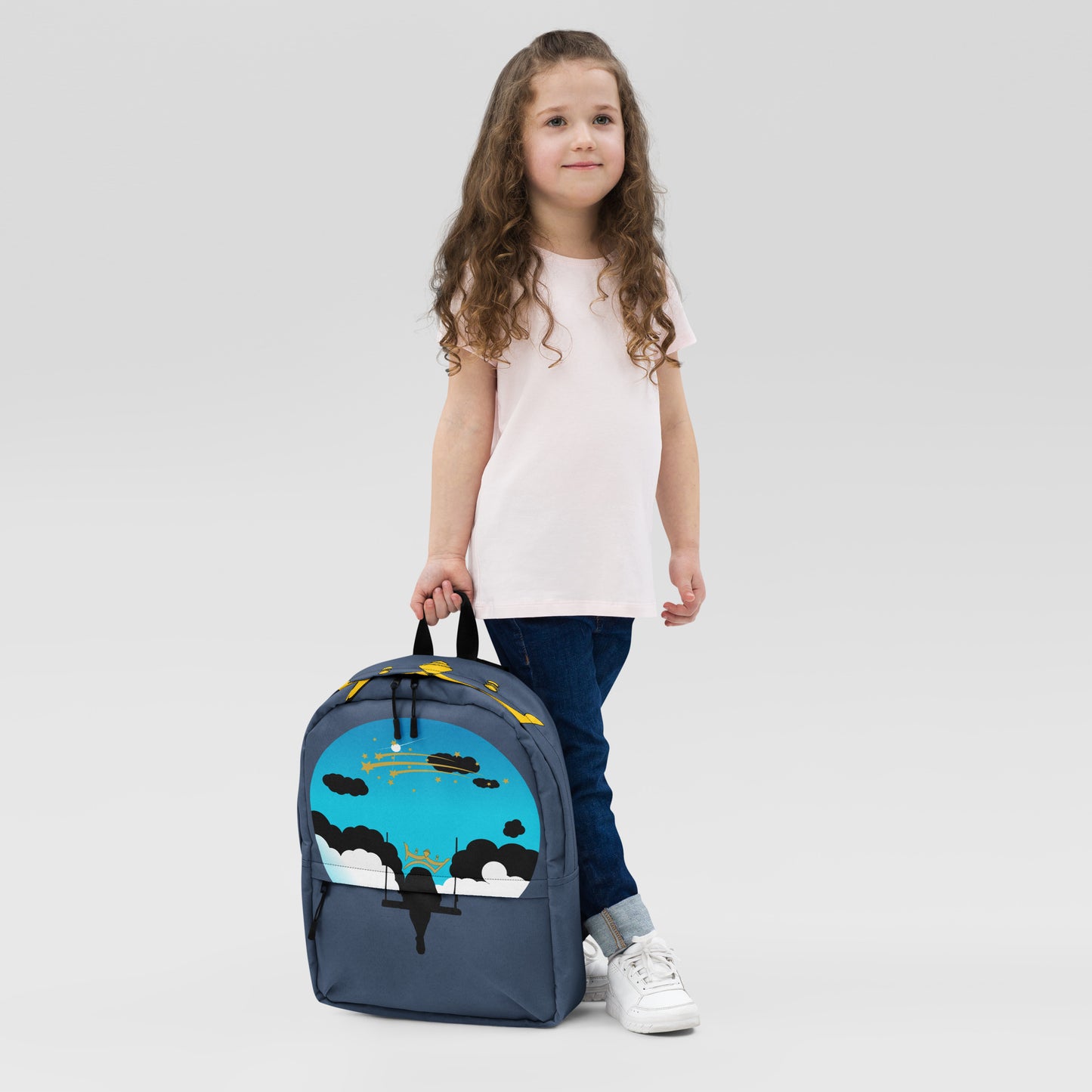Cloud Vision Backpack