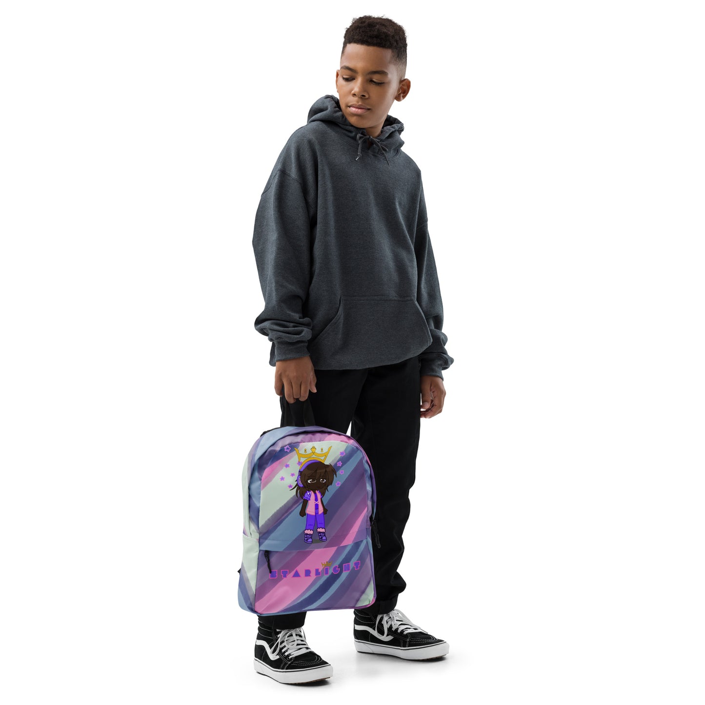 StarLight! Backpack