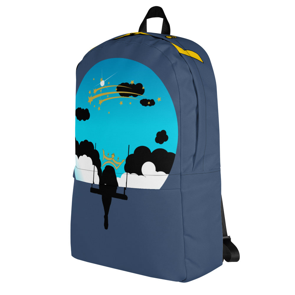 Cloud Vision Backpack