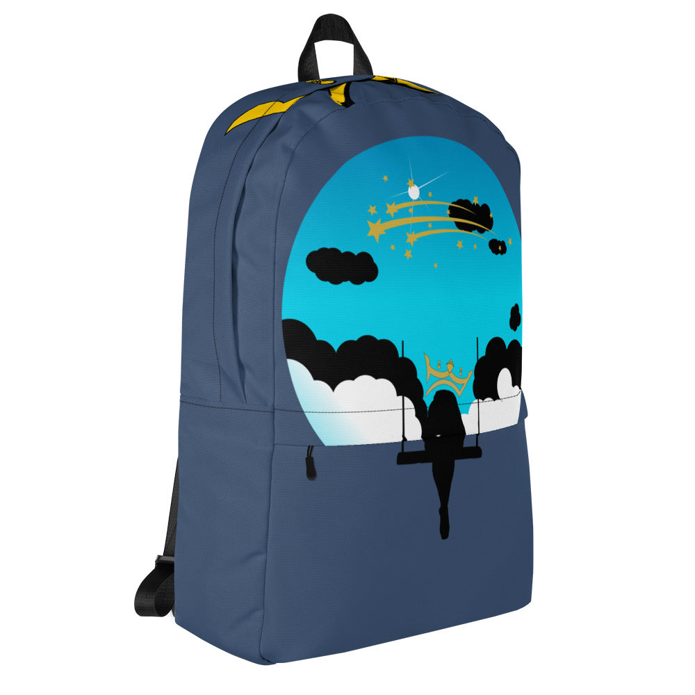 Cloud Vision Backpack