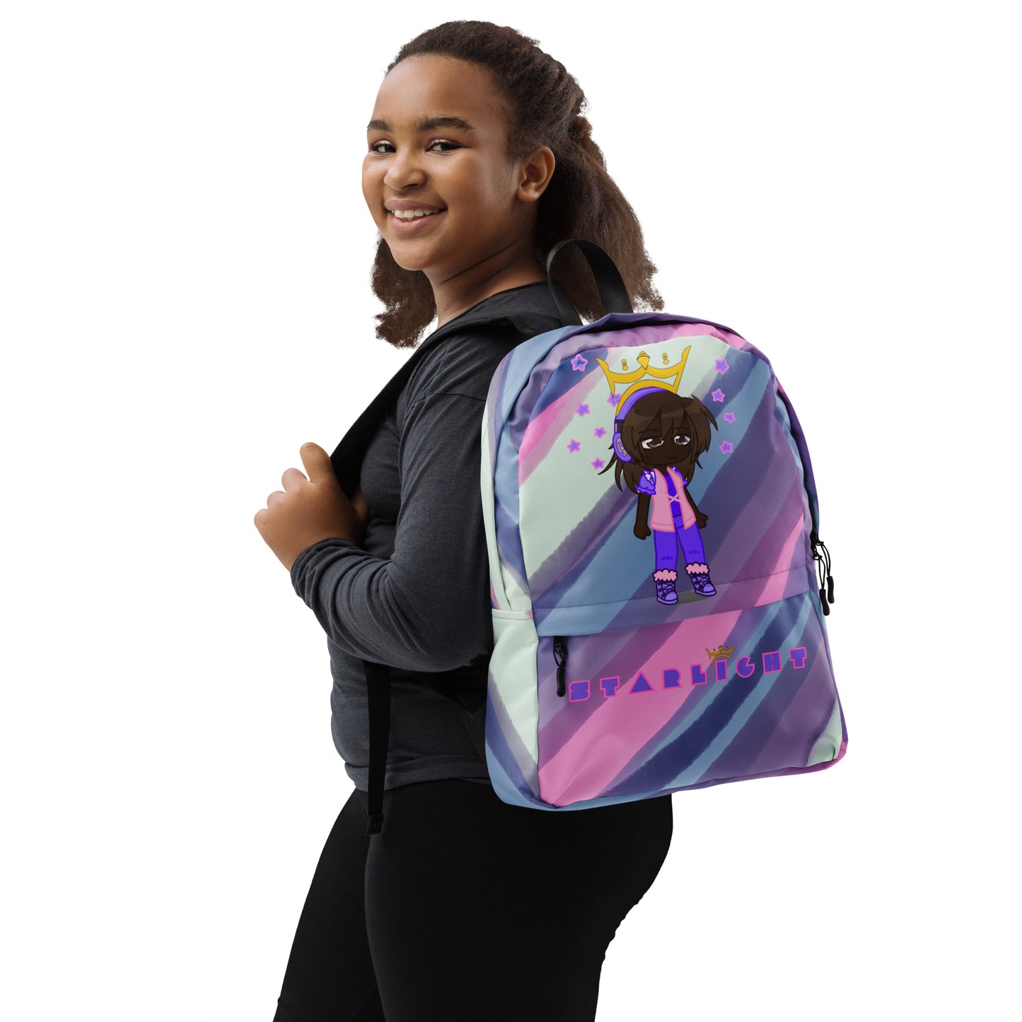 StarLight! Backpack