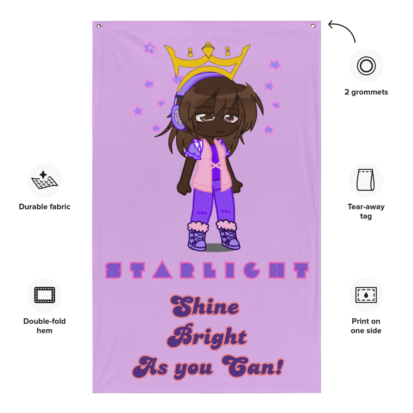 StarLight Flag