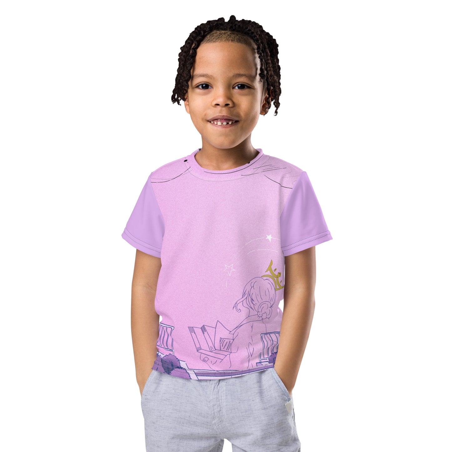 Star Student (Children's Sizes)