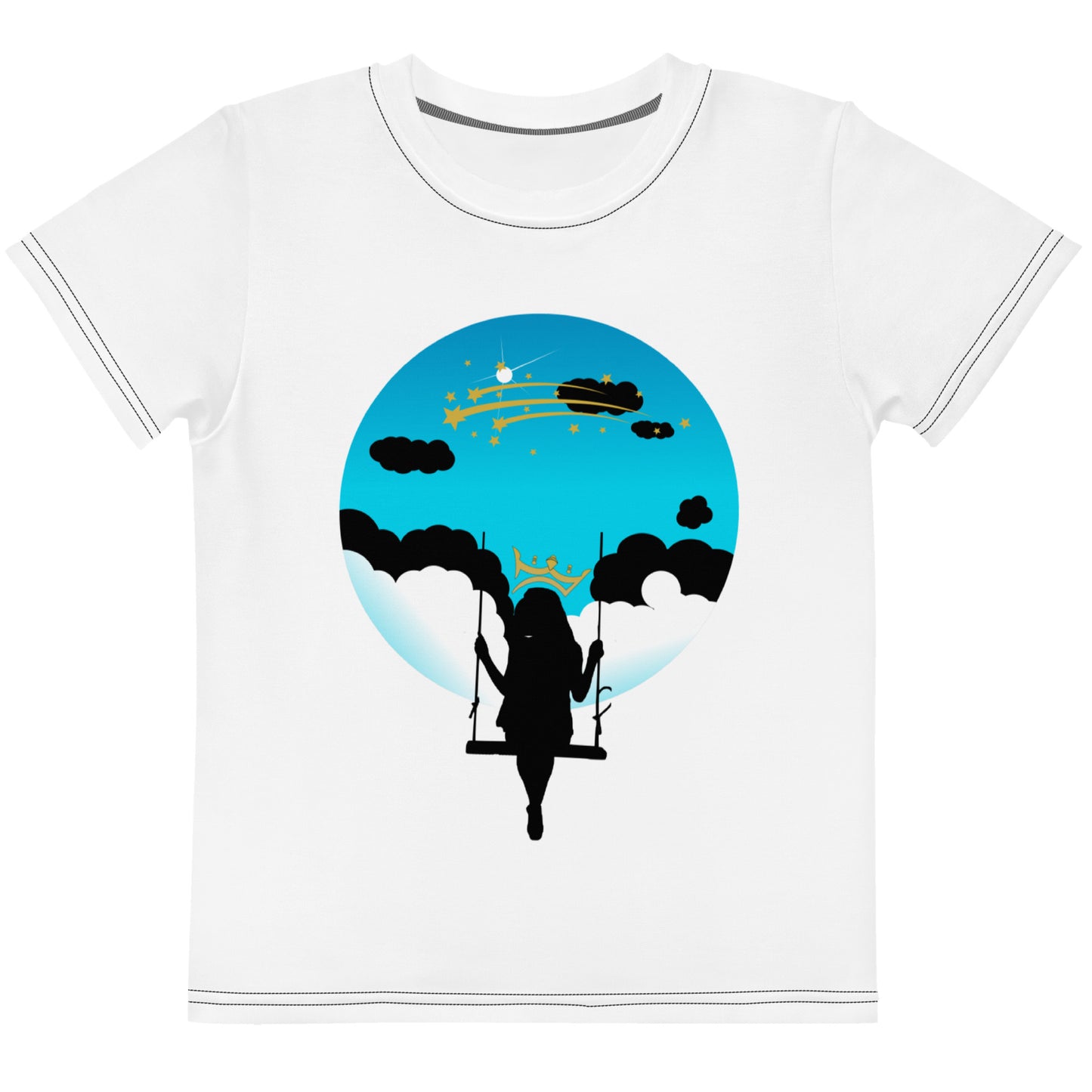 Cloud Vision (Children's Sizes)