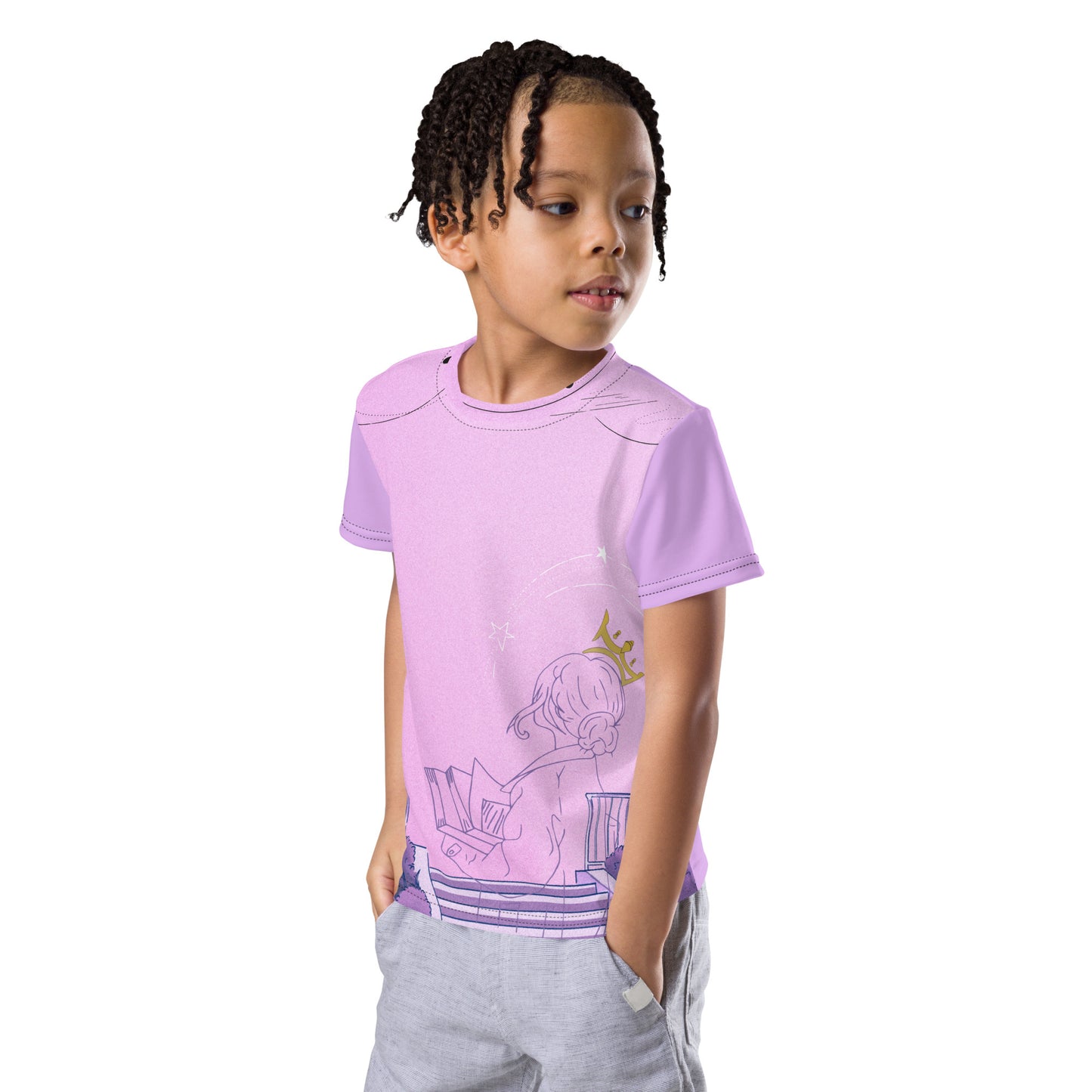 Star Student (Children's Sizes)