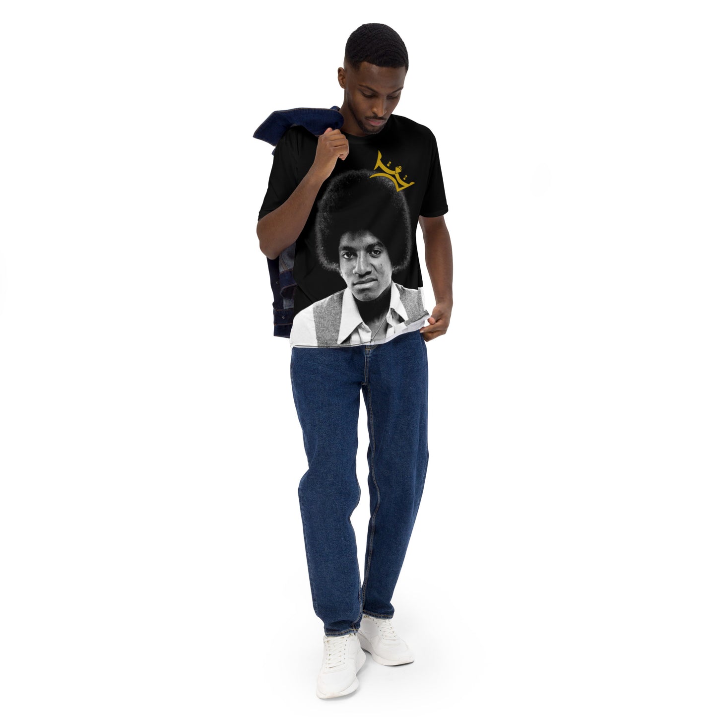 Midwest Mike