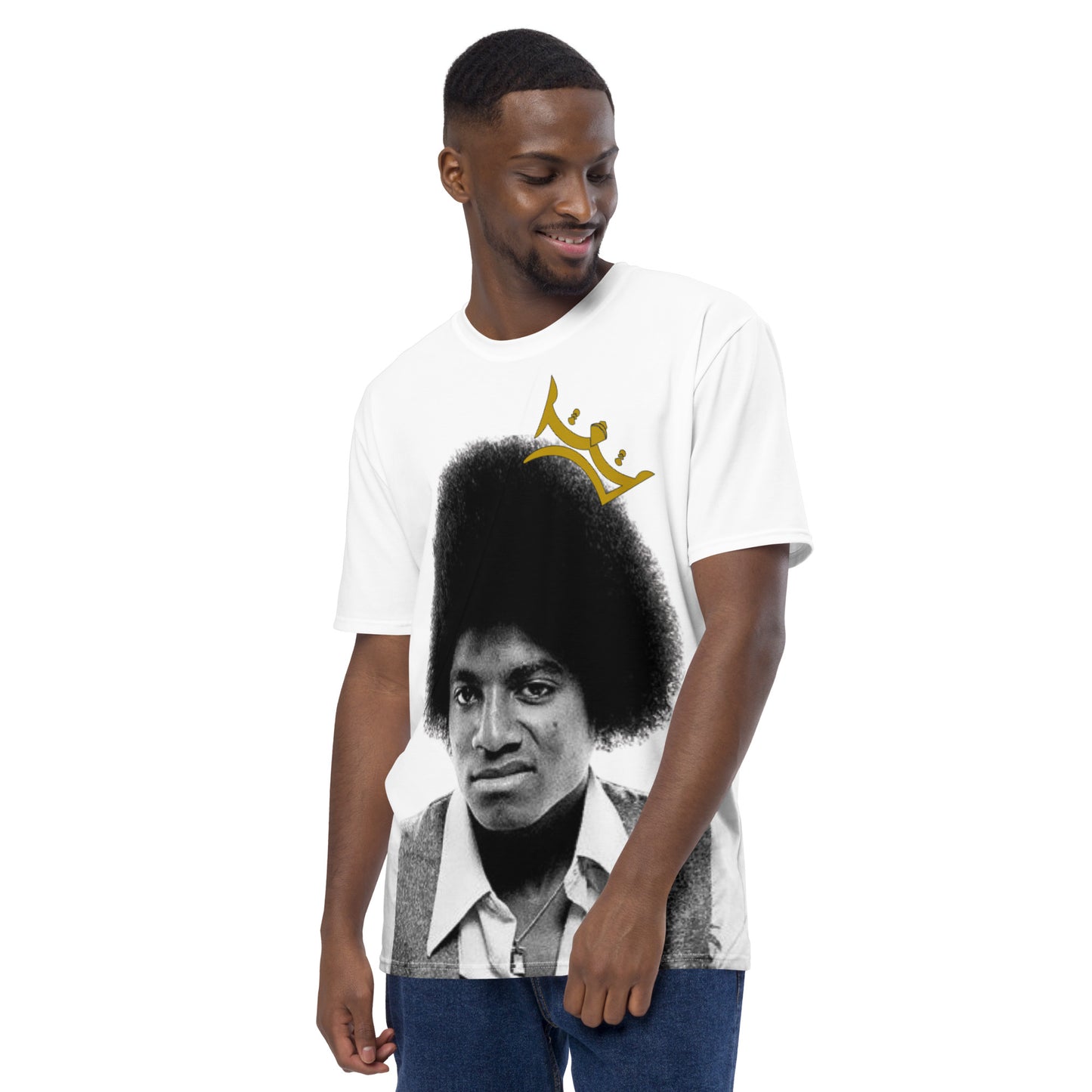 Midwest Mike (W)