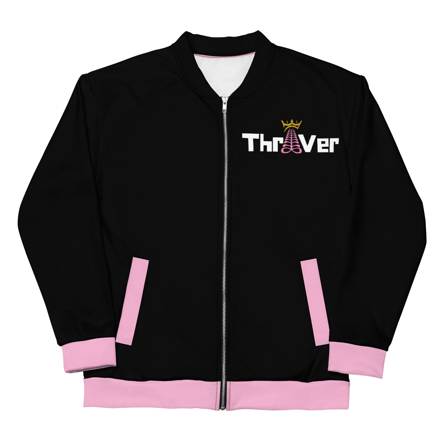 Pink Aya Jacket
