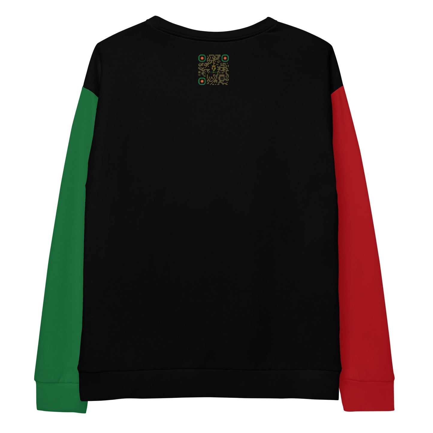 Arm Up RBG Sweatshirt