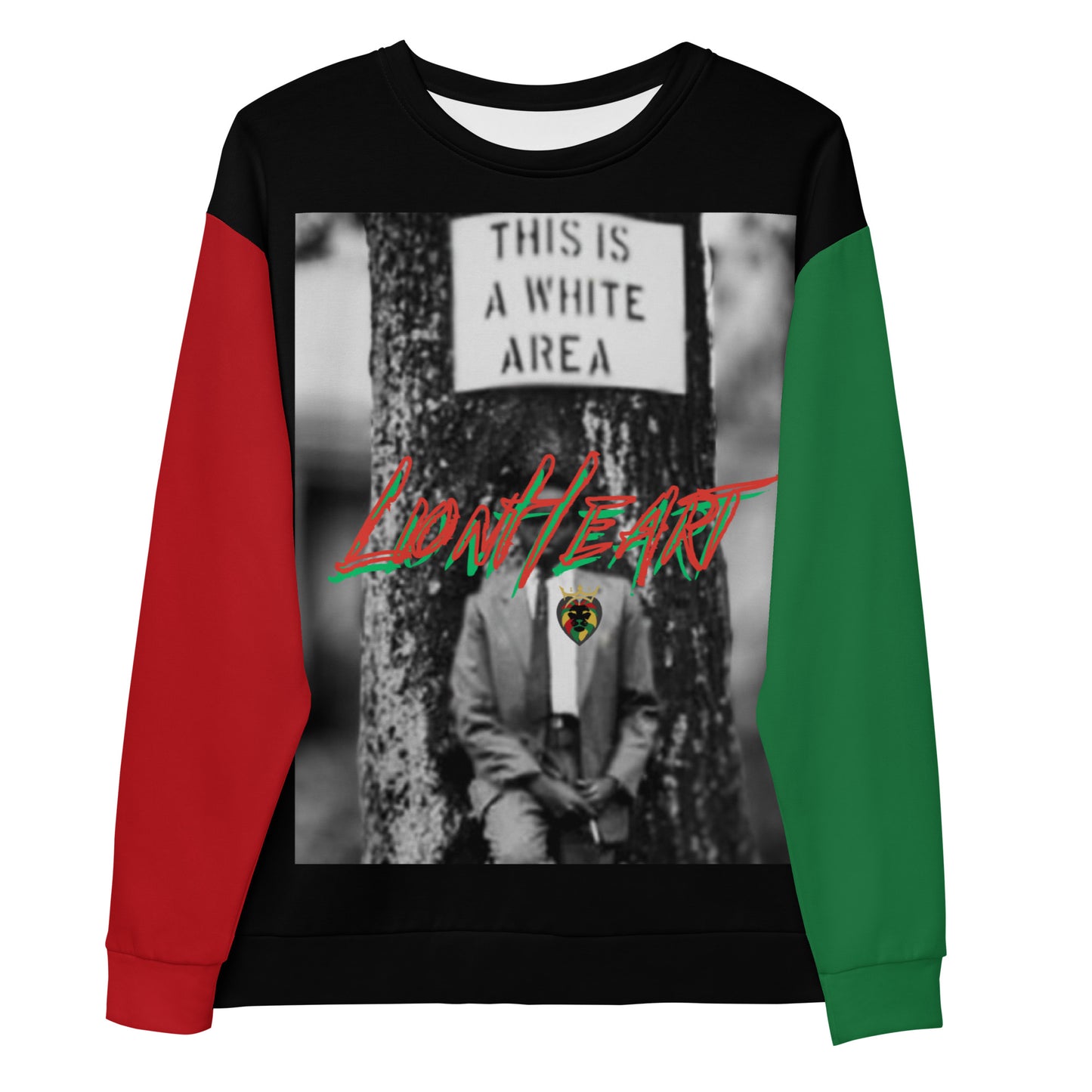 War Ready RBG Sweatshirt