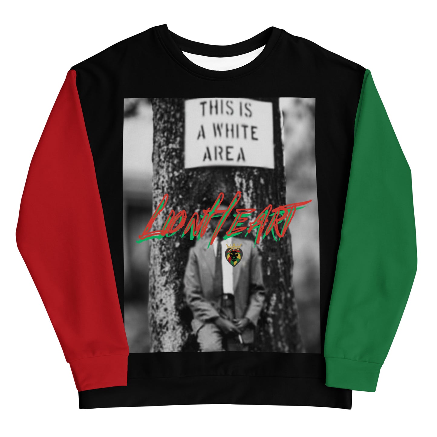 War Ready RBG Sweatshirt