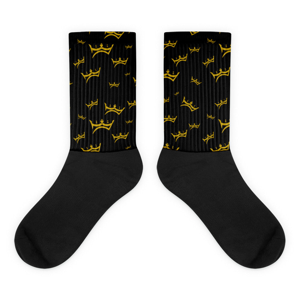 CrXwn Feet