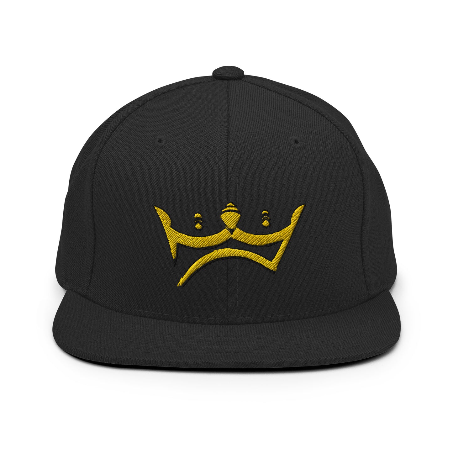 CrXwn Snapback