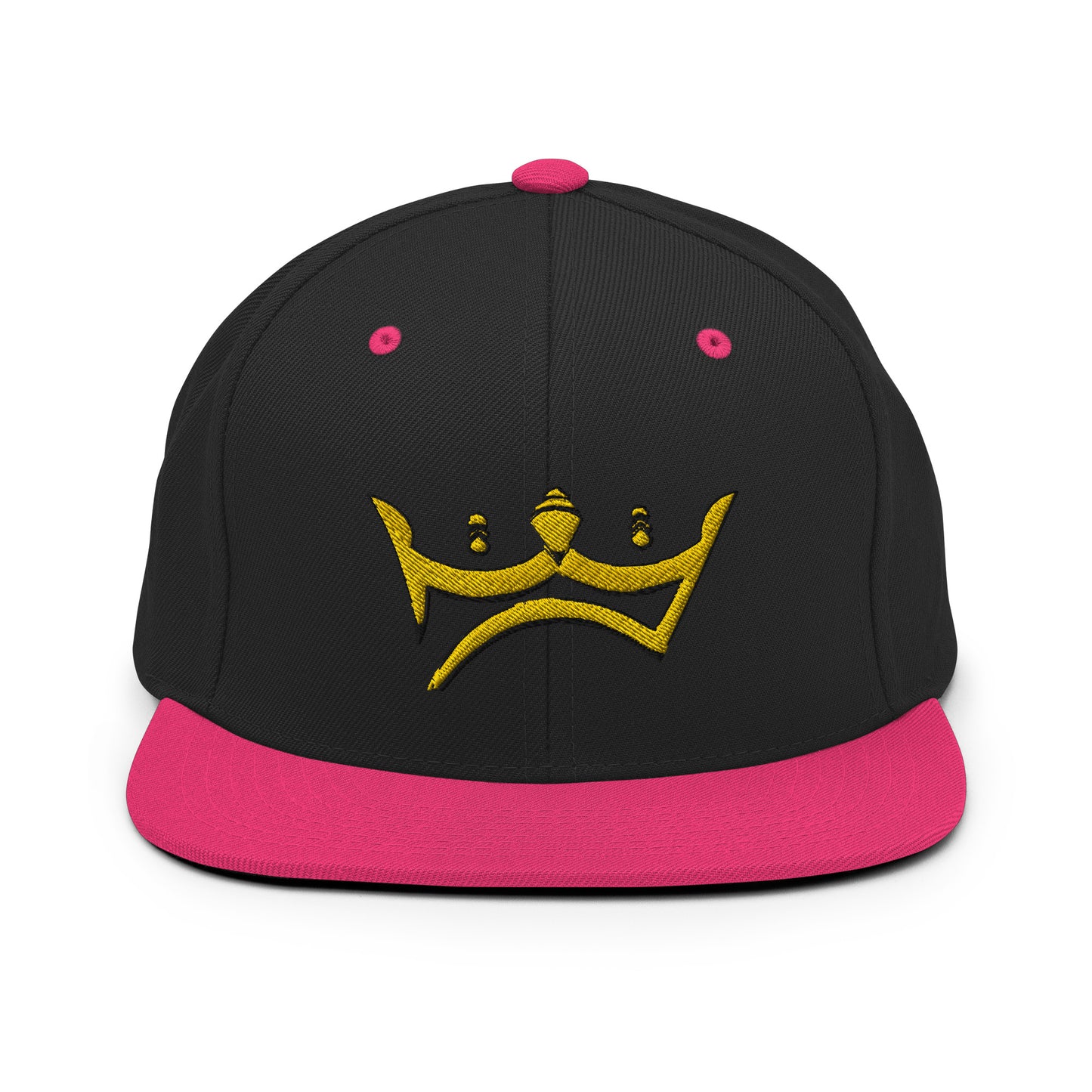 CrXwn Snapback