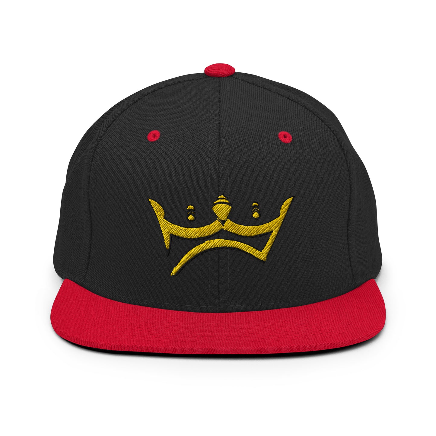 CrXwn Snapback