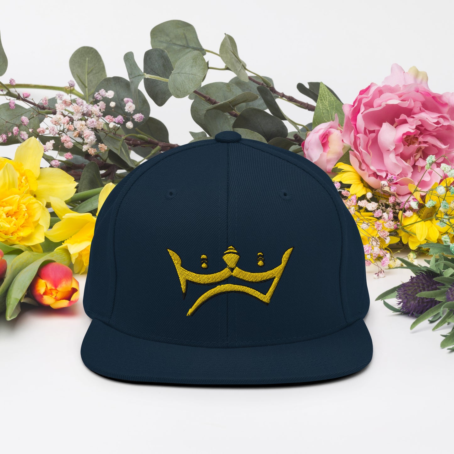 CrXwn Snapback