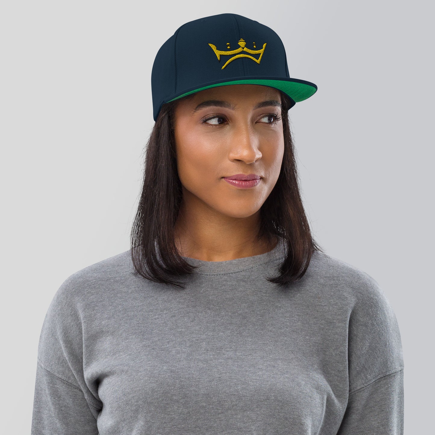 CrXwn Snapback