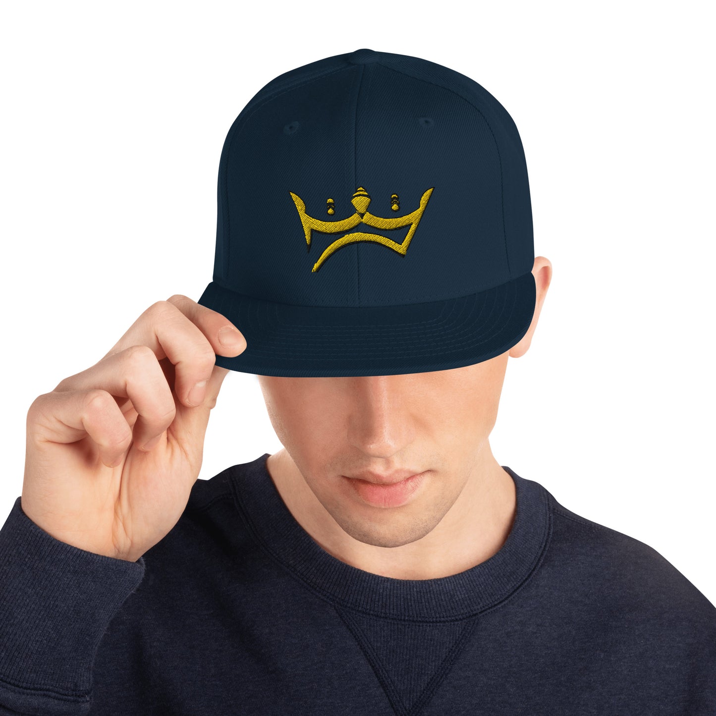 CrXwn Snapback