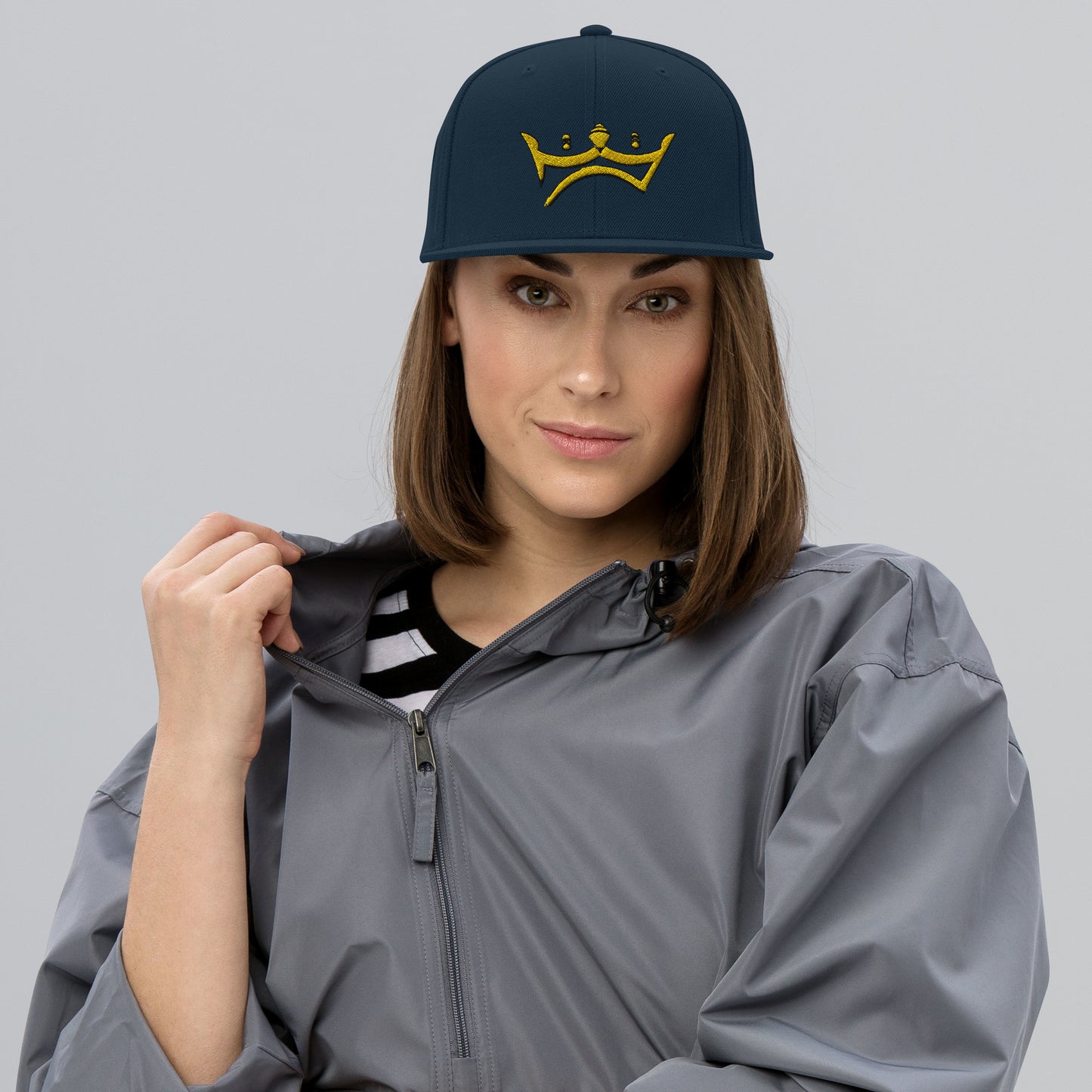 CrXwn Snapback