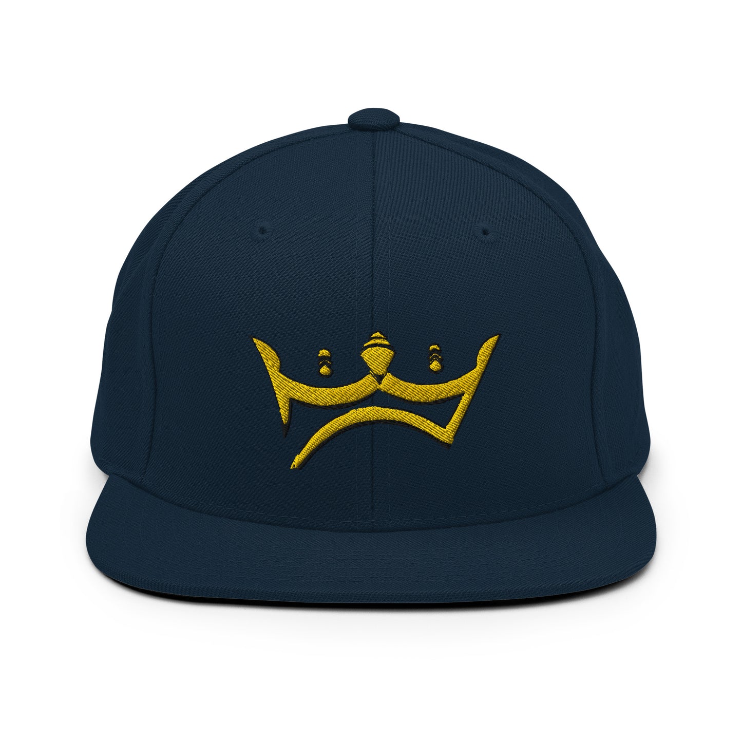 CrXwn Snapback
