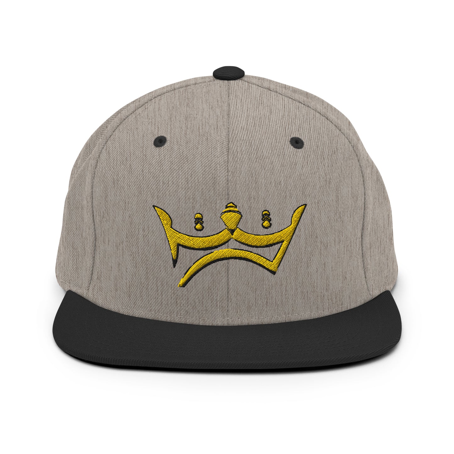 CrXwn Snapback
