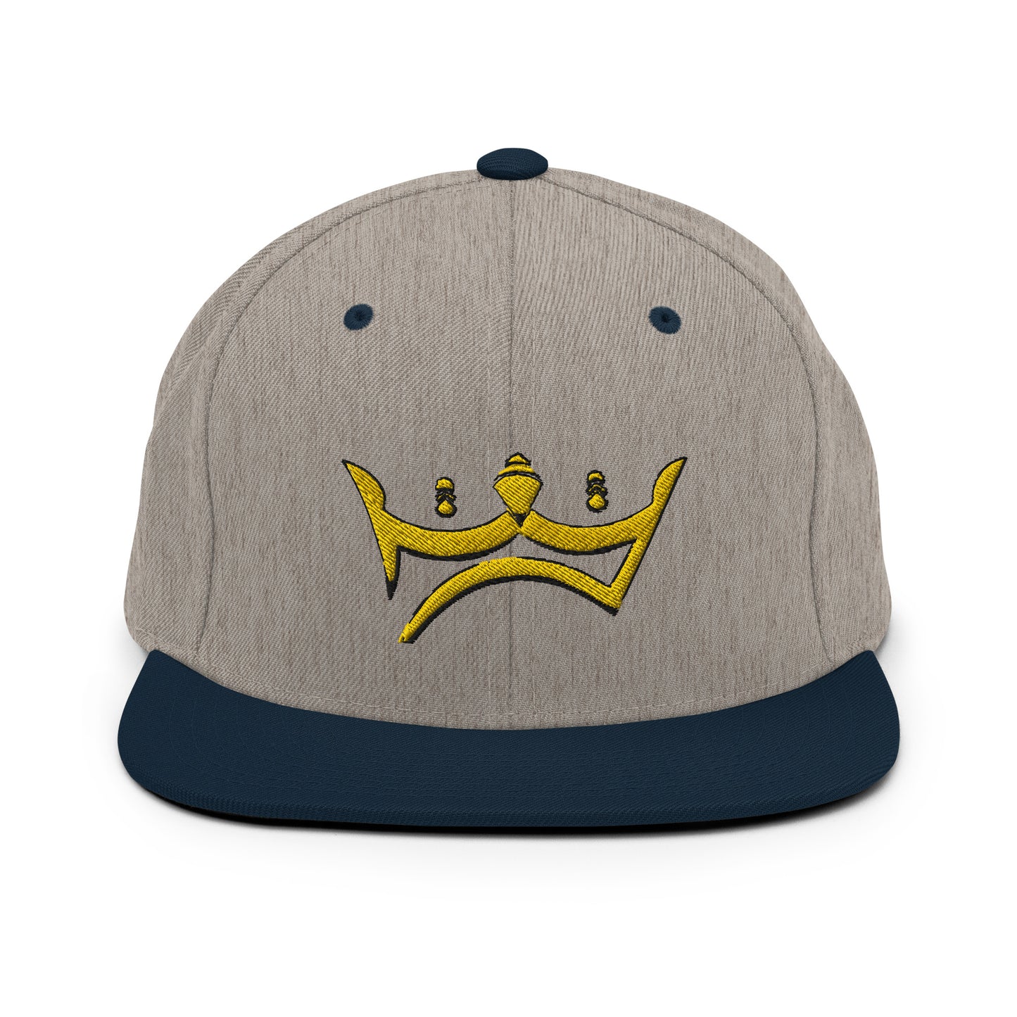 CrXwn Snapback