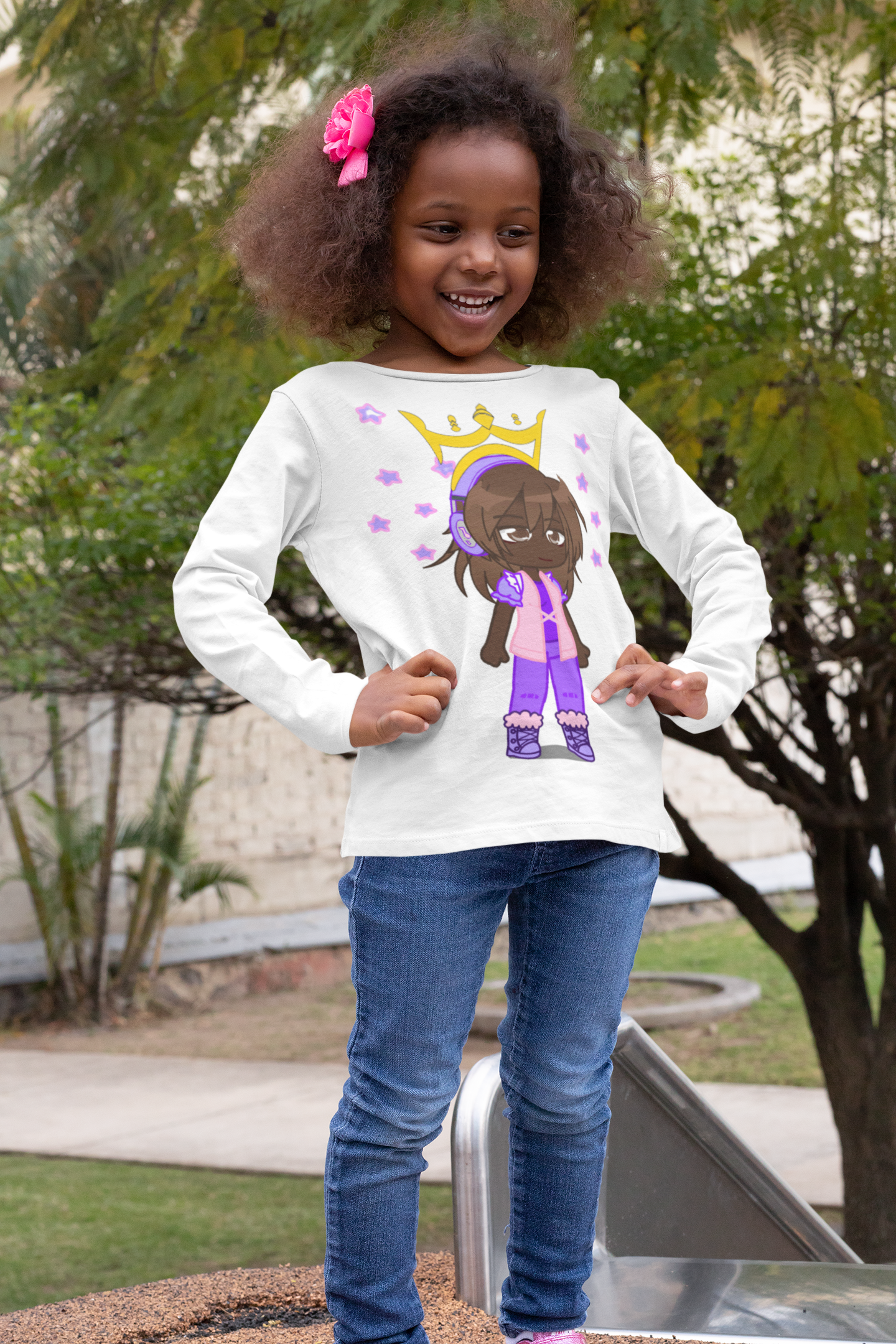 StarLight! Long Sleeve