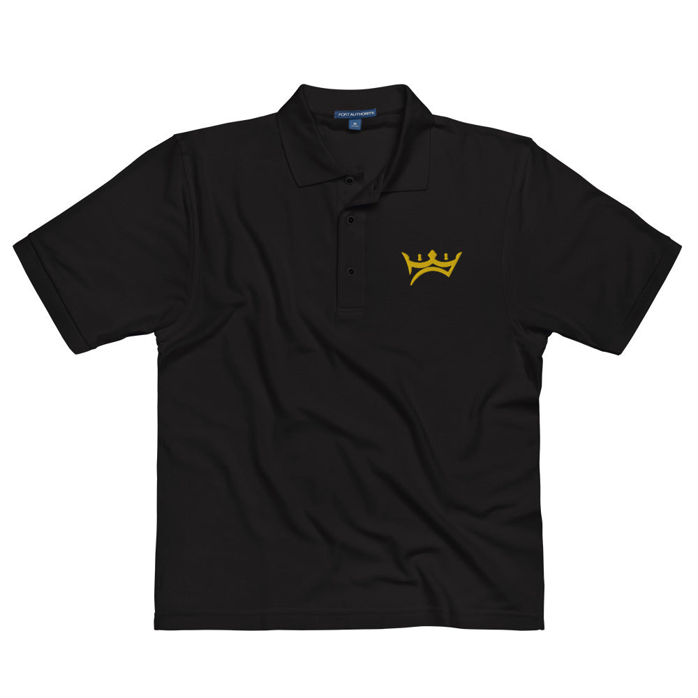 CrXwn Premium Polo