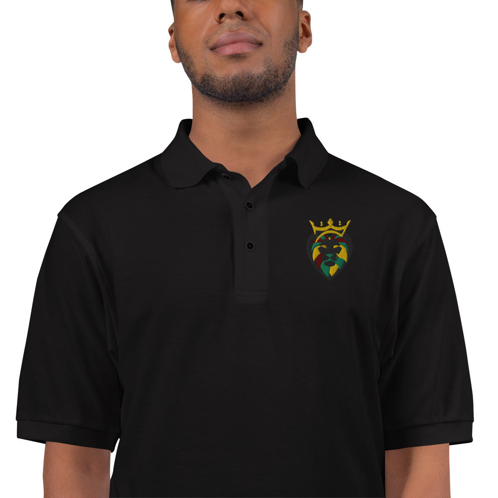 LionHeart Premium Polo