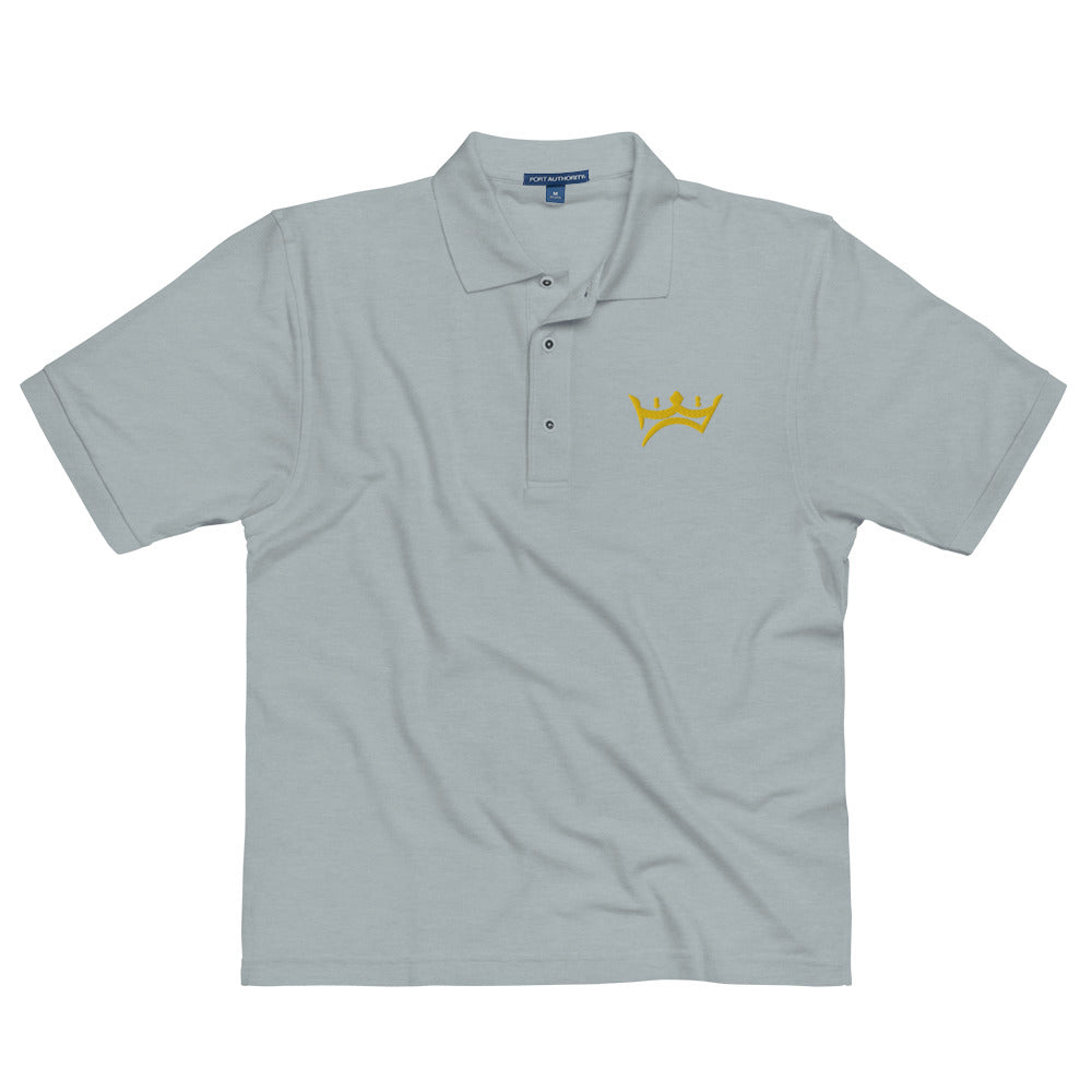 CrXwn Premium Polo