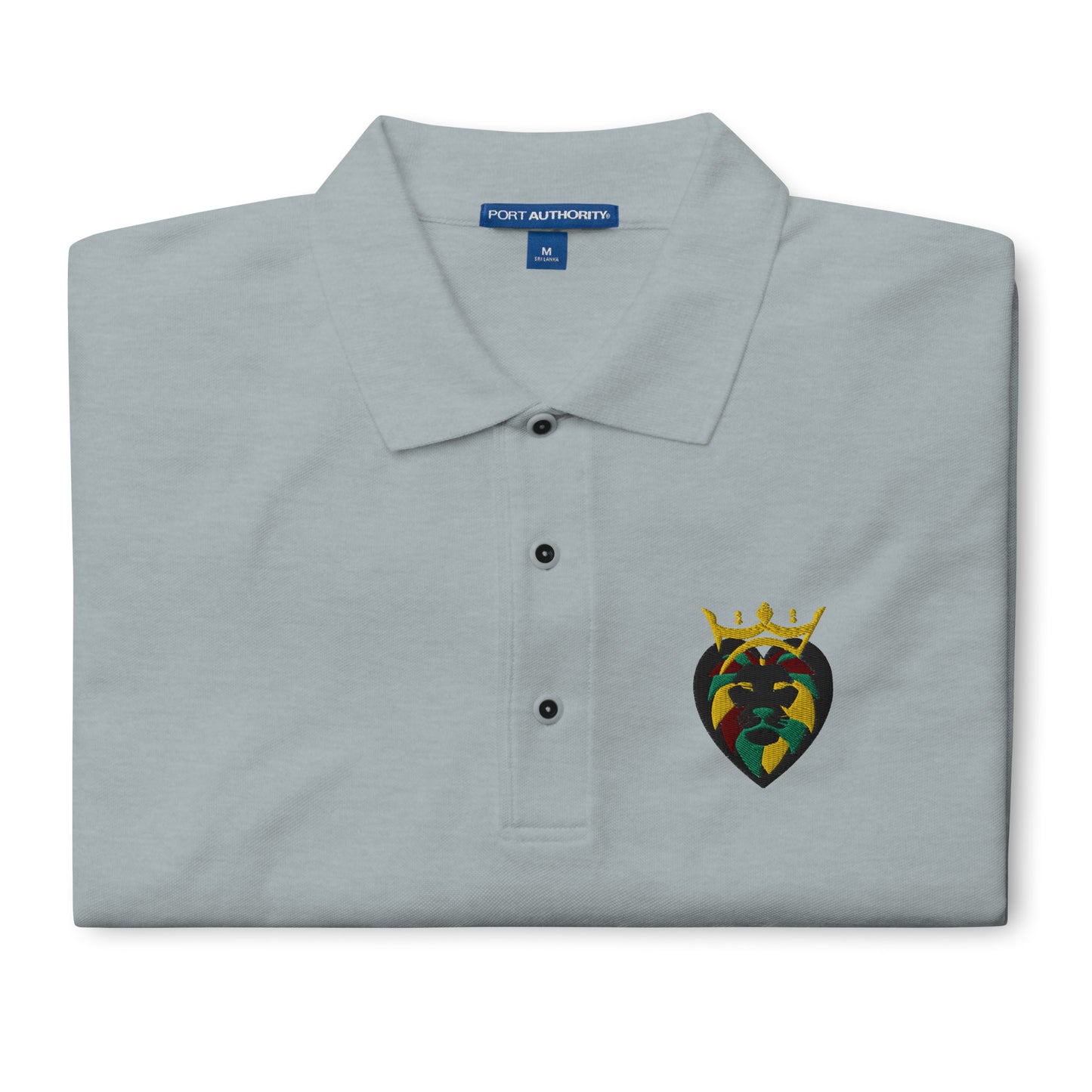 LionHeart Premium Polo