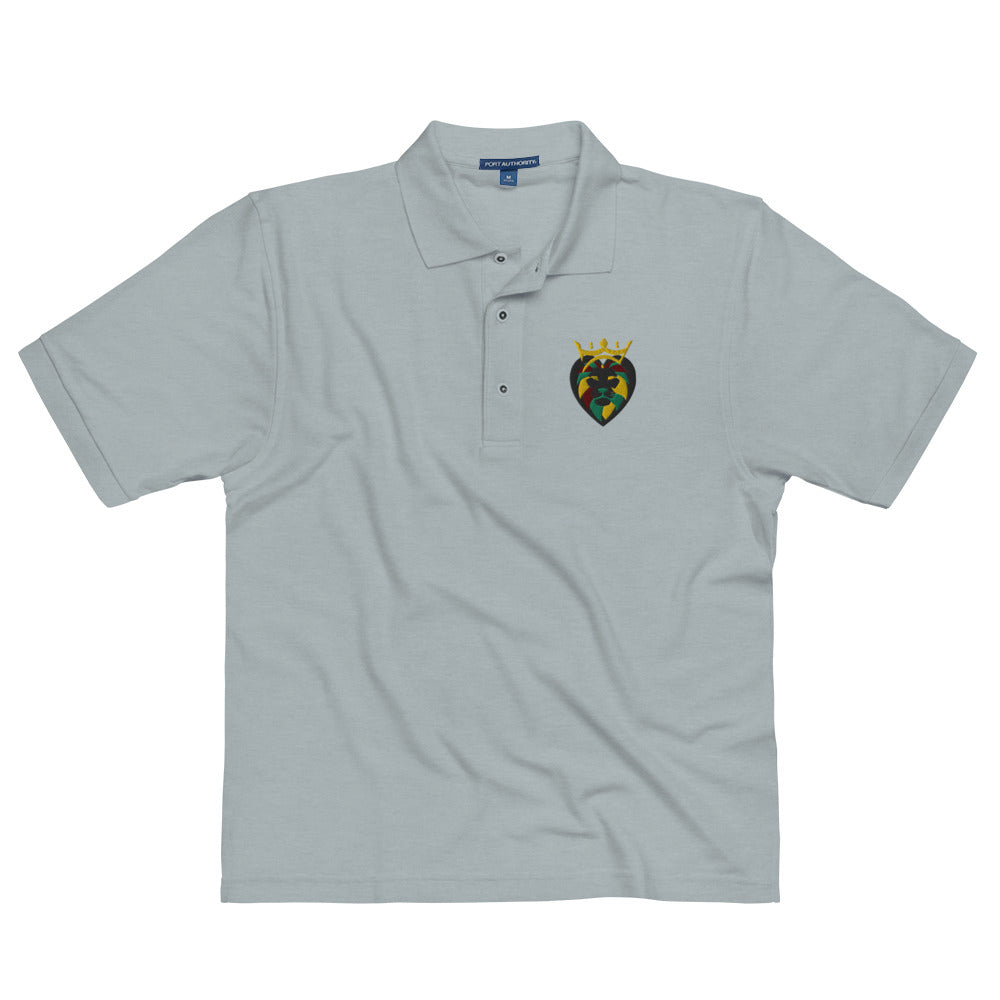 LionHeart Premium Polo
