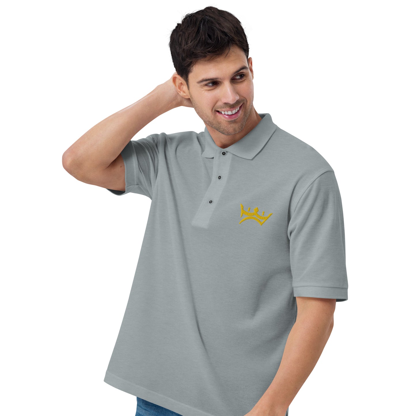 CrXwn Premium Polo