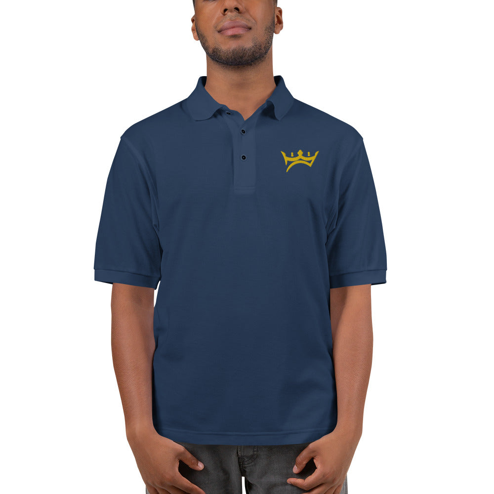 CrXwn Premium Polo