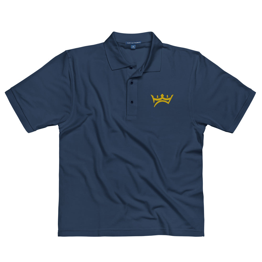 CrXwn Premium Polo