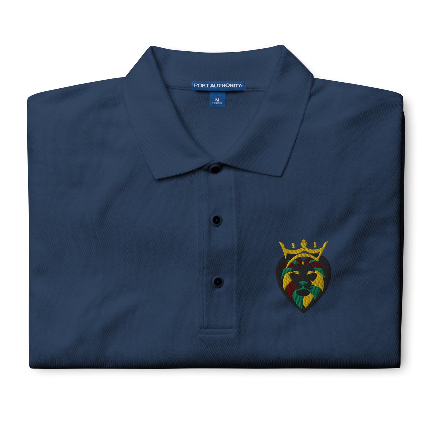 LionHeart Premium Polo