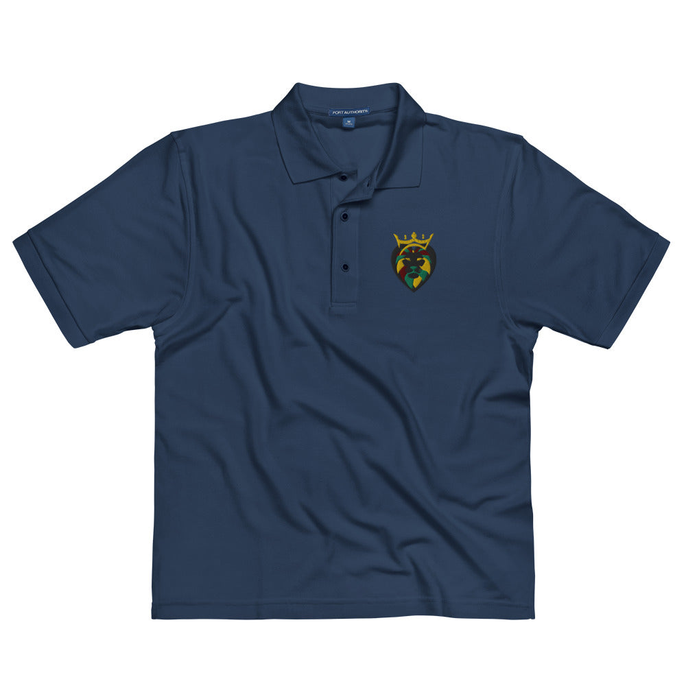 LionHeart Premium Polo