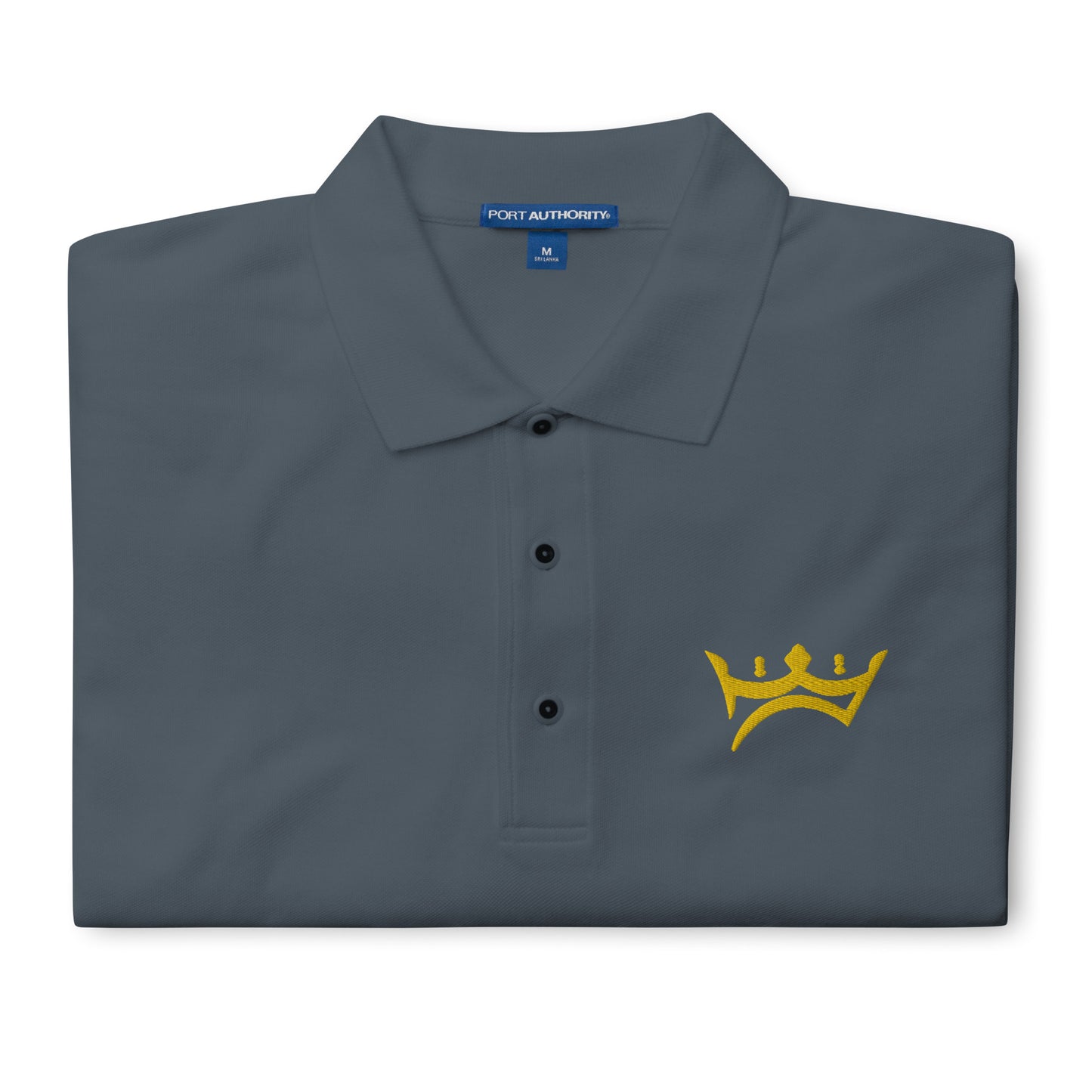 CrXwn Premium Polo