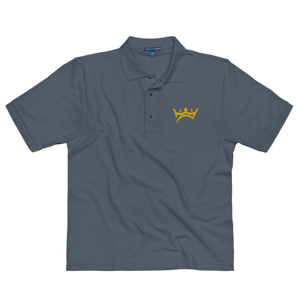 CrXwn Premium Polo