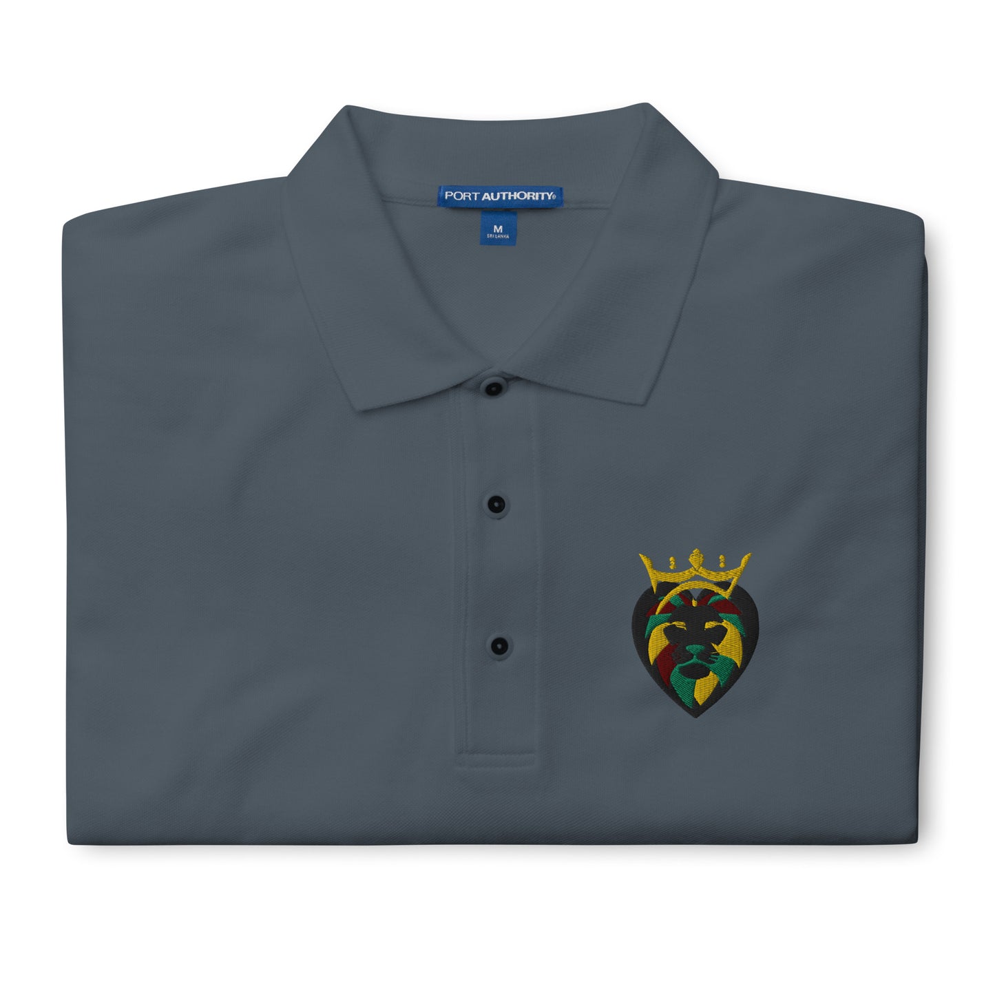 LionHeart Premium Polo