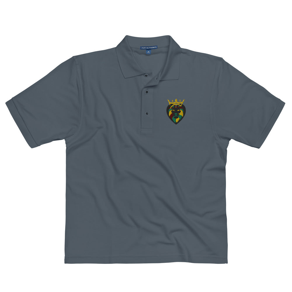 LionHeart Premium Polo