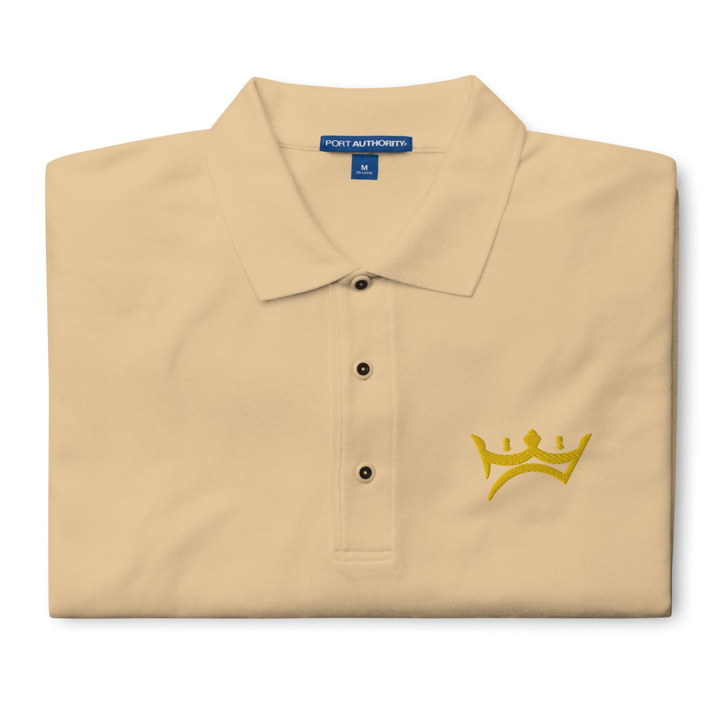 CrXwn Premium Polo