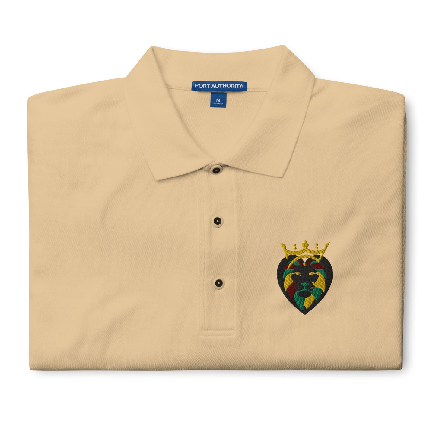 LionHeart Premium Polo
