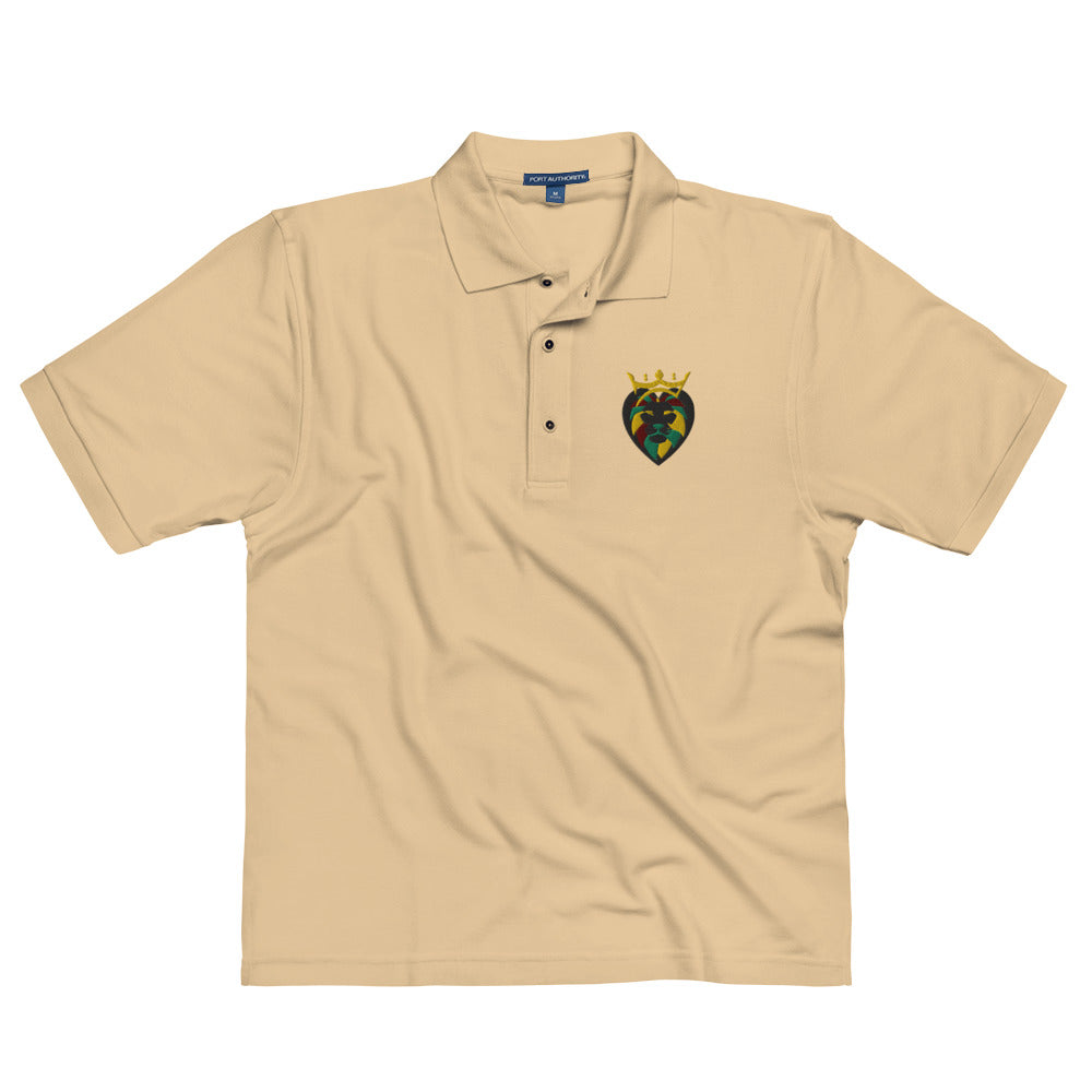 LionHeart Premium Polo