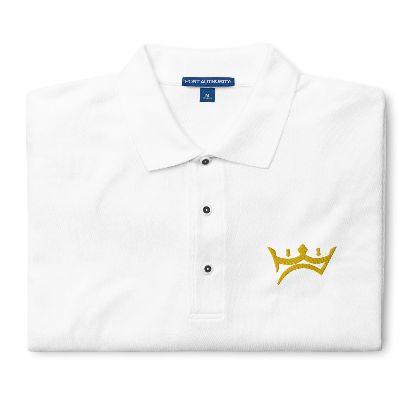 CrXwn Premium Polo